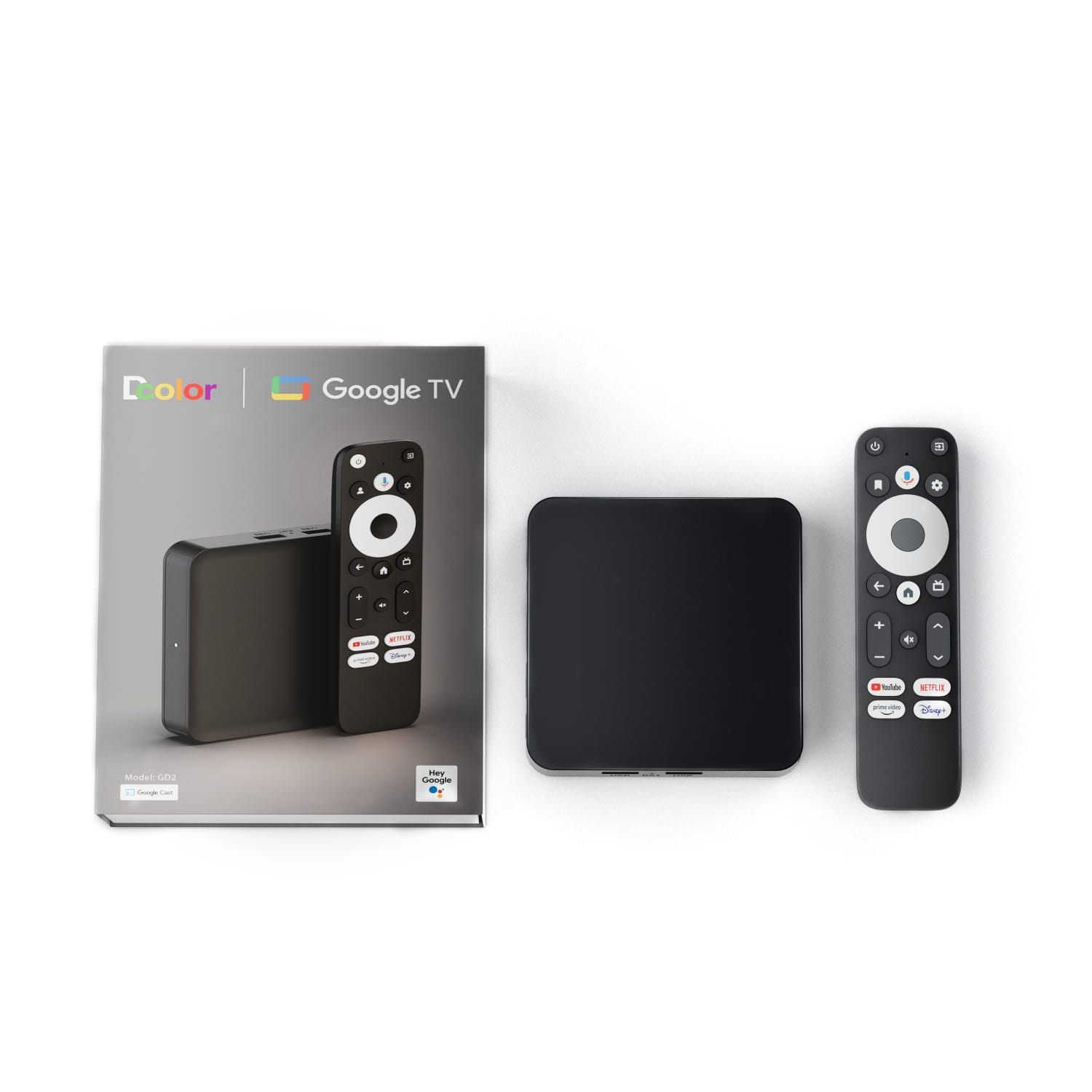 TV Box Android