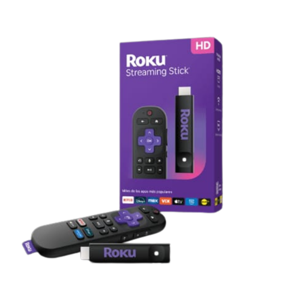 Roku TV Box