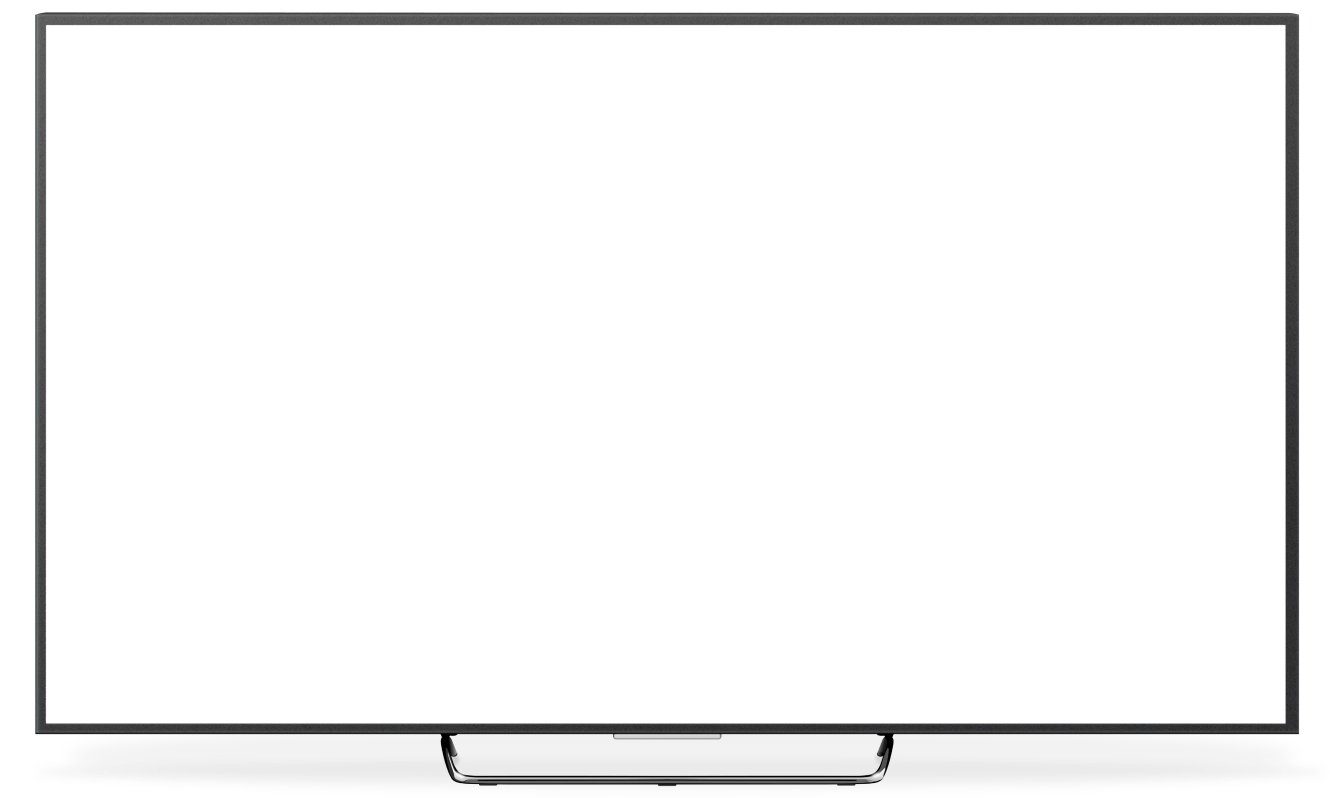 TV Frame